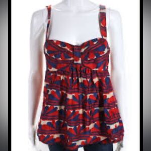 MARC Jacobs tank size 2